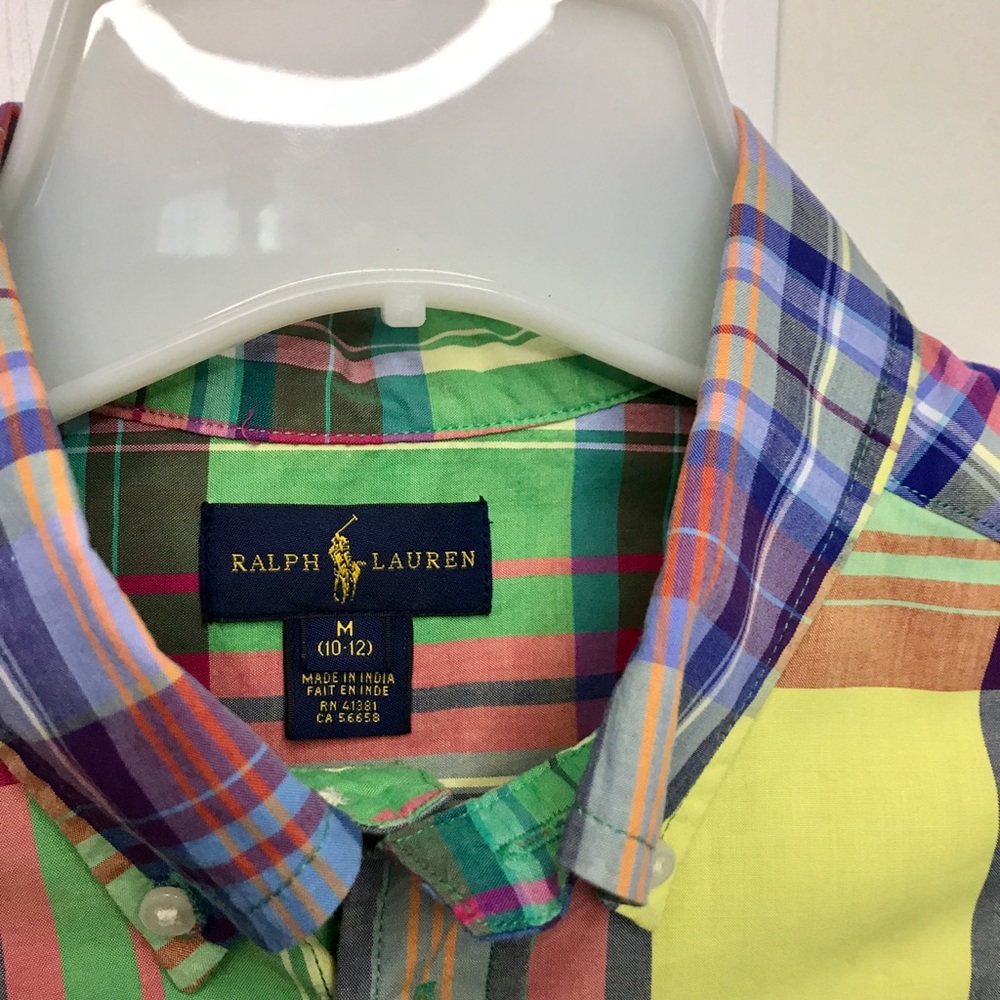Polo by Ralph Lauren Shirt - Picture 4 of 5
